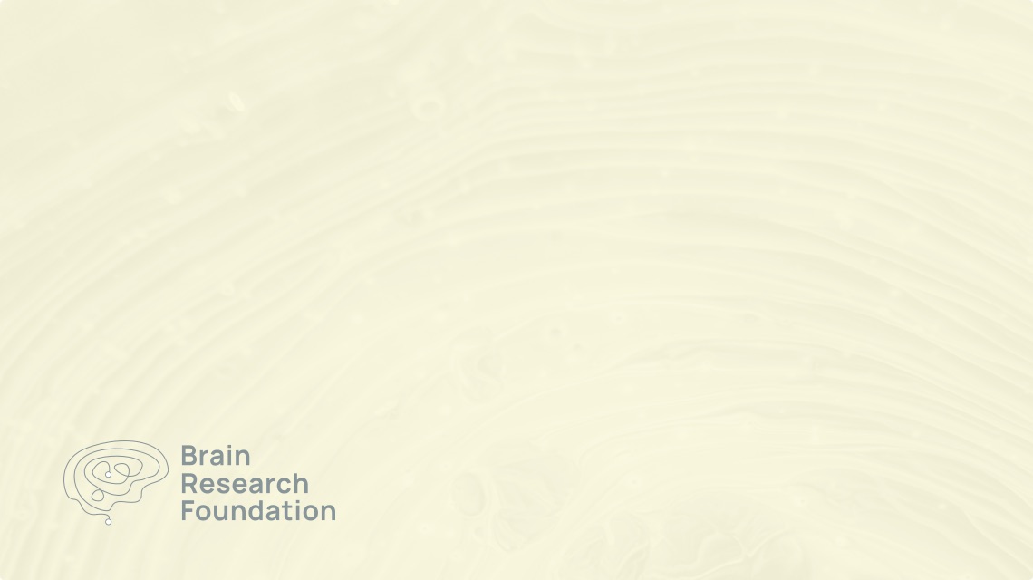 Brain Research Foundation